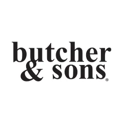 Butcher & Sons