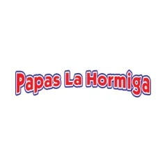 Papas La Hormiga