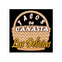 Tacos de canasta Las Delicias