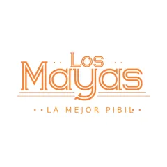 Los Mayas