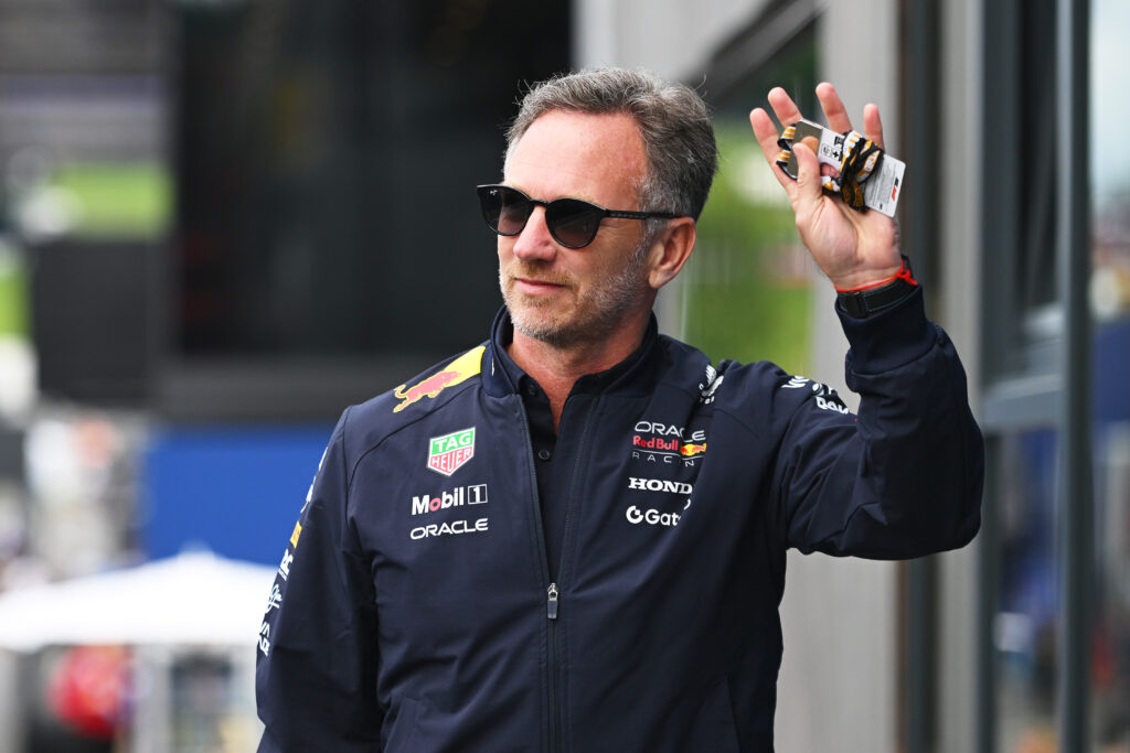 La ‘Silly season’ 2025 que mueve el mercado de F1