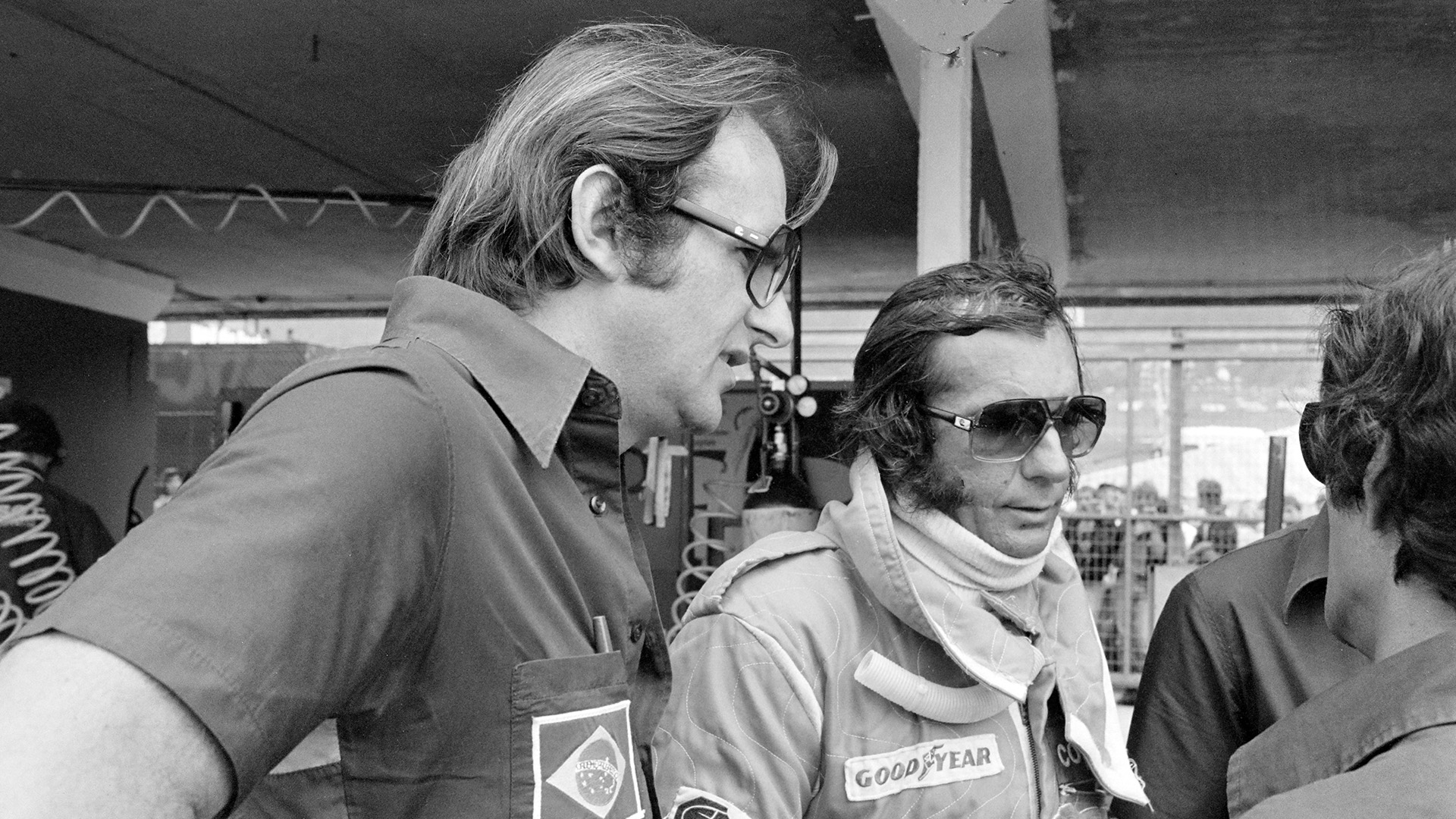 Hermanos en la Pista: Cuando la sangre también corre en Formula 1