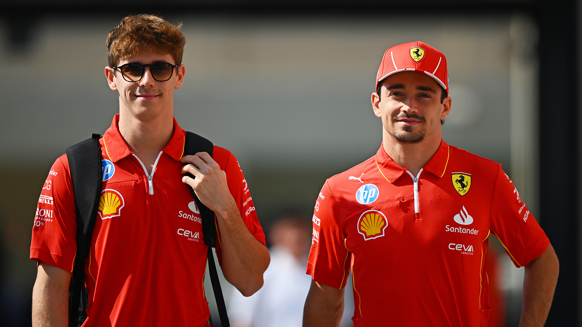Hermanos en la Pista: Cuando la sangre también corre en Formula 1