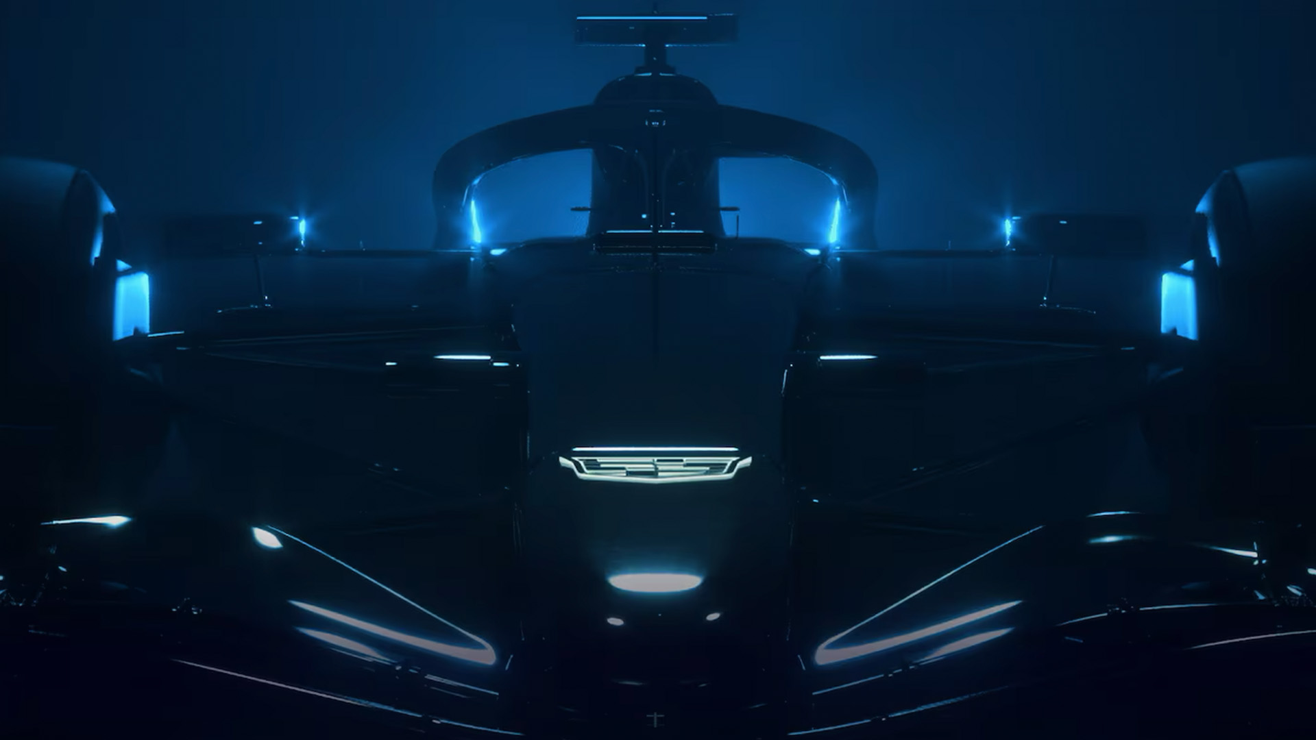 Conoce a Cadillac Formula 1 Team, el nuevo equipo de Checo Pérez 