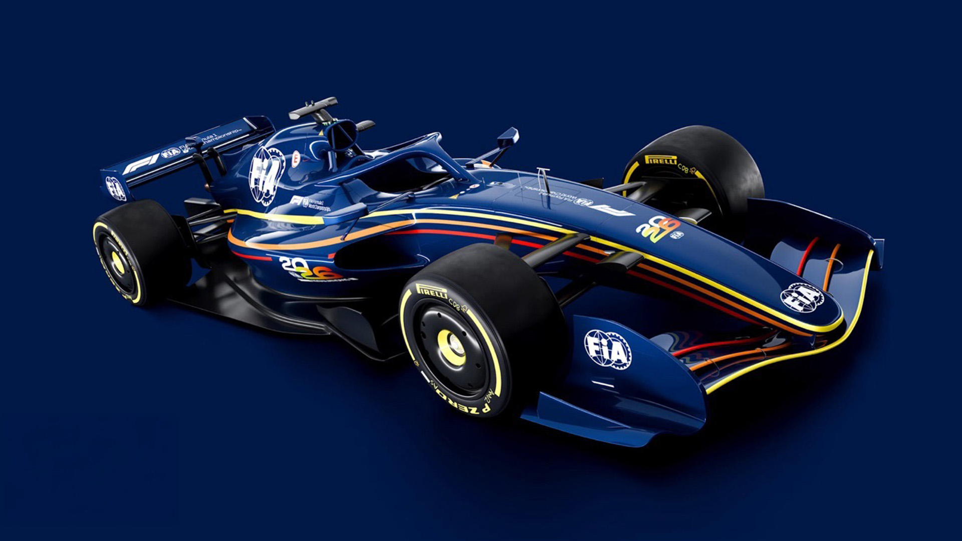 Estos son los mayores cambios en los motores híbridos de Formula 1 