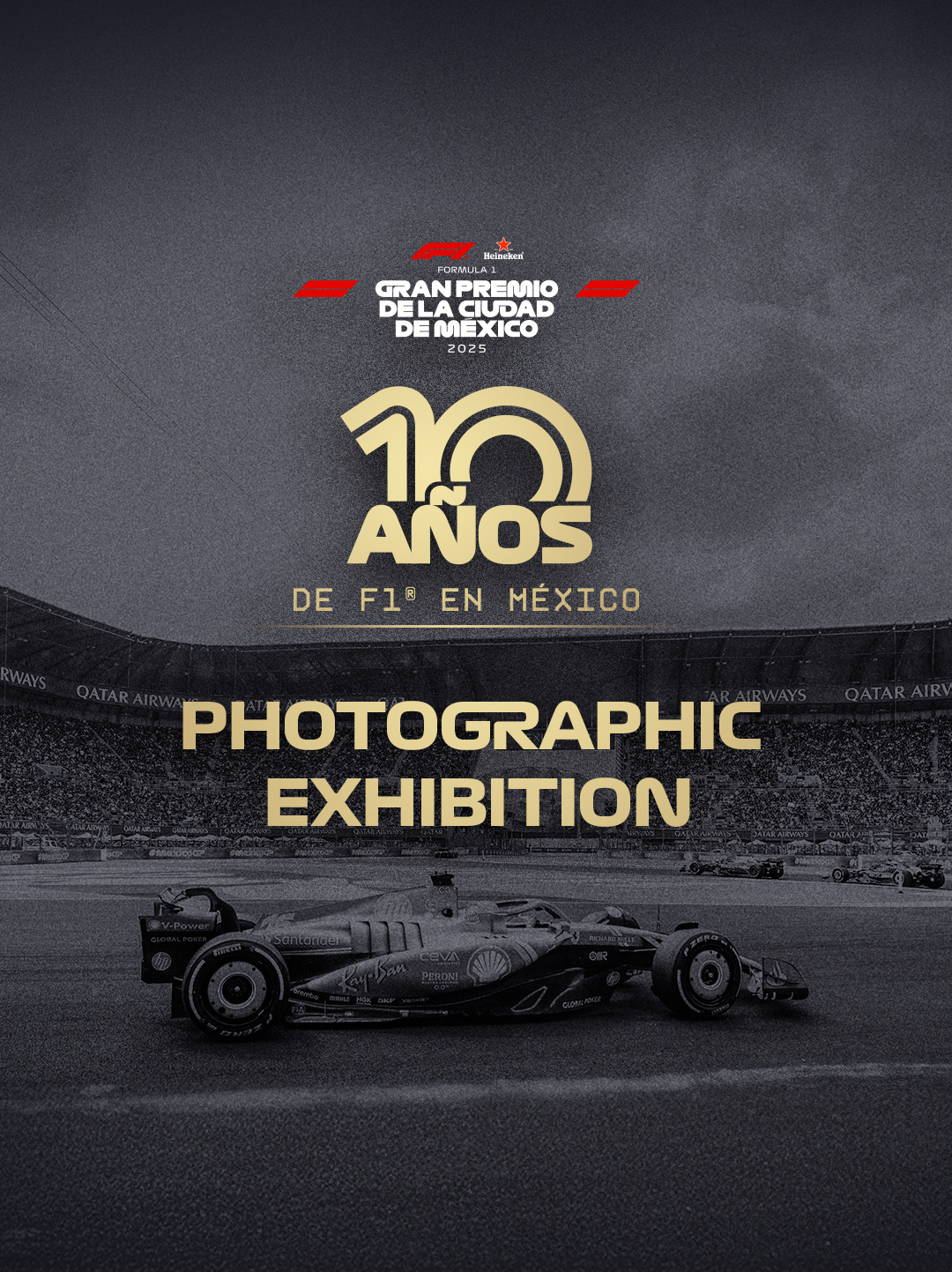 Photographic Exhibition