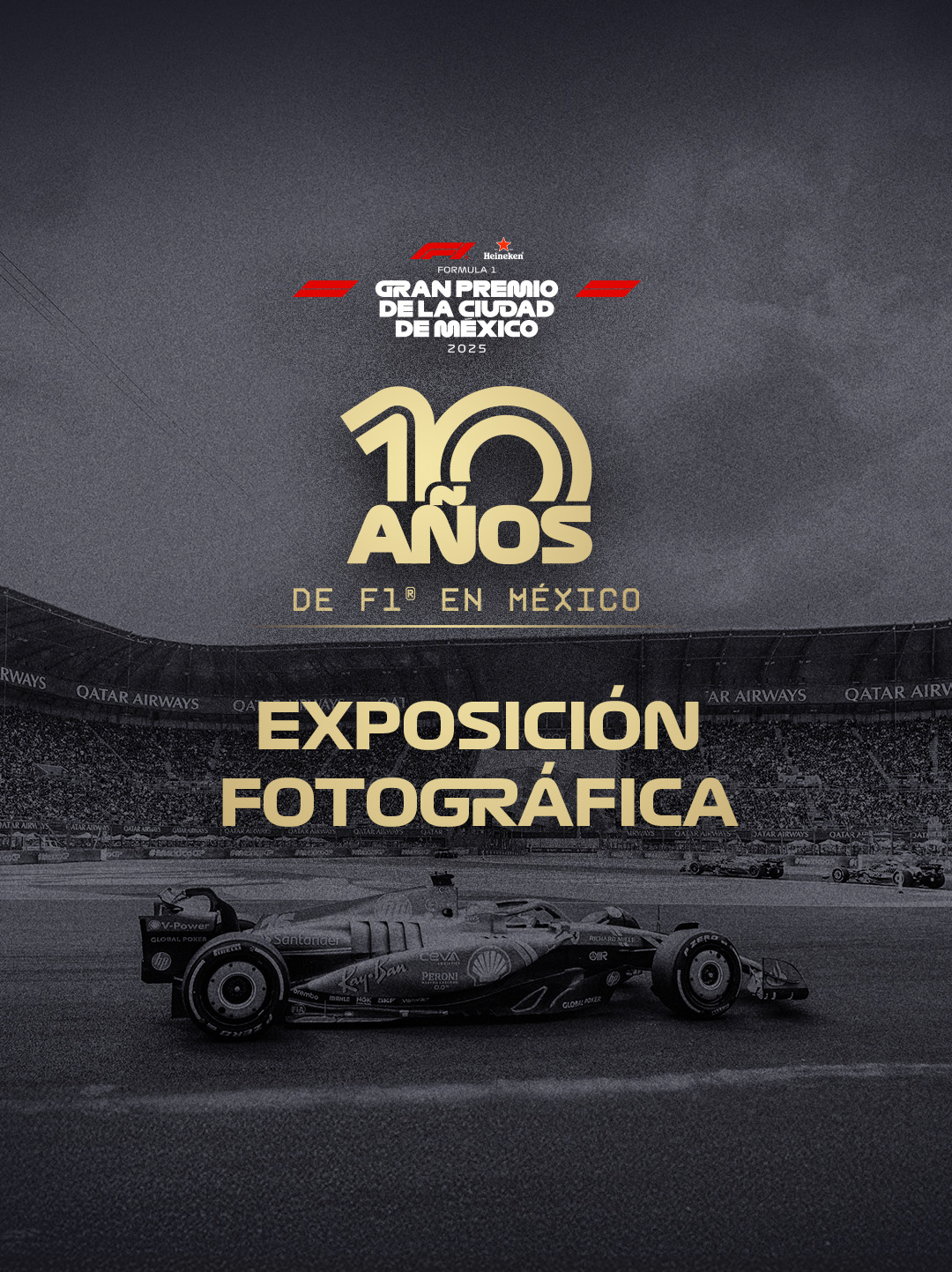 Exposición Fotográfica