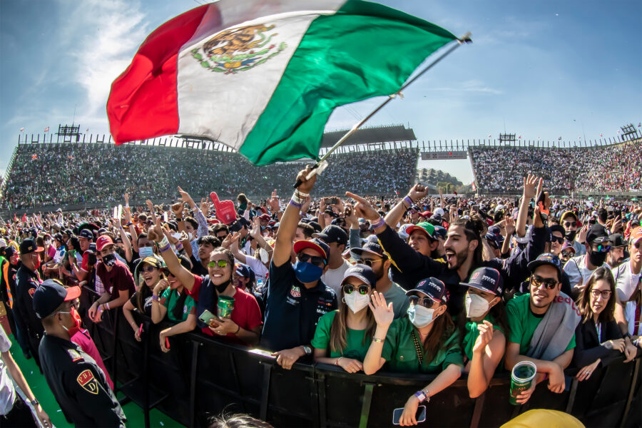 CON EL VERDE, BLANCO Y ROJO SIEMPRE POR DELANTE, LA AFICIÓN CELEBRA EL CIERRE DE UN GRAN FIN DE SEMANA
