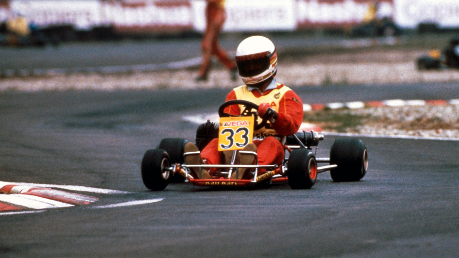 Las trayectorias juveniles de los máximos ganadores de Formula 1