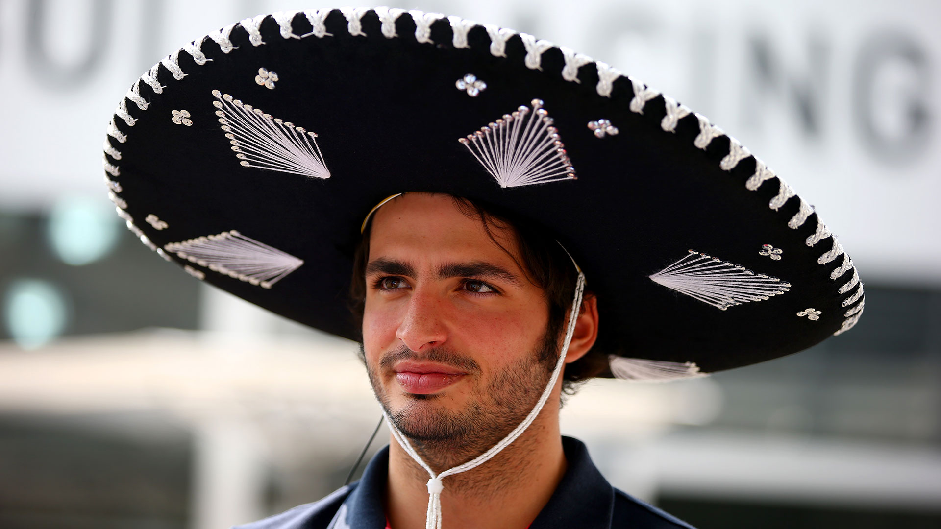 Los pilotos de Formula 1 que celebran lo mexicano