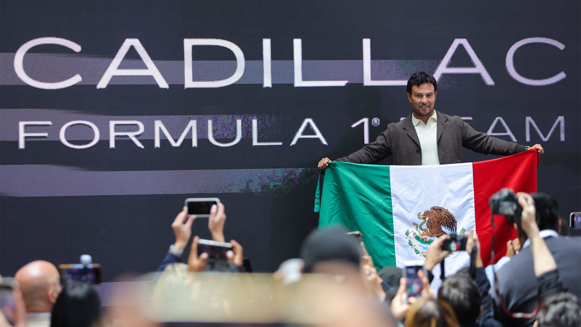 Cadillac F1 Team se prepara para impactar en 2026