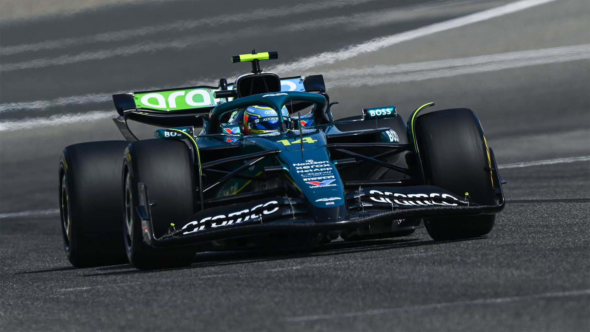 Pilotos de Formula 1 que son íconos de la cultura popular