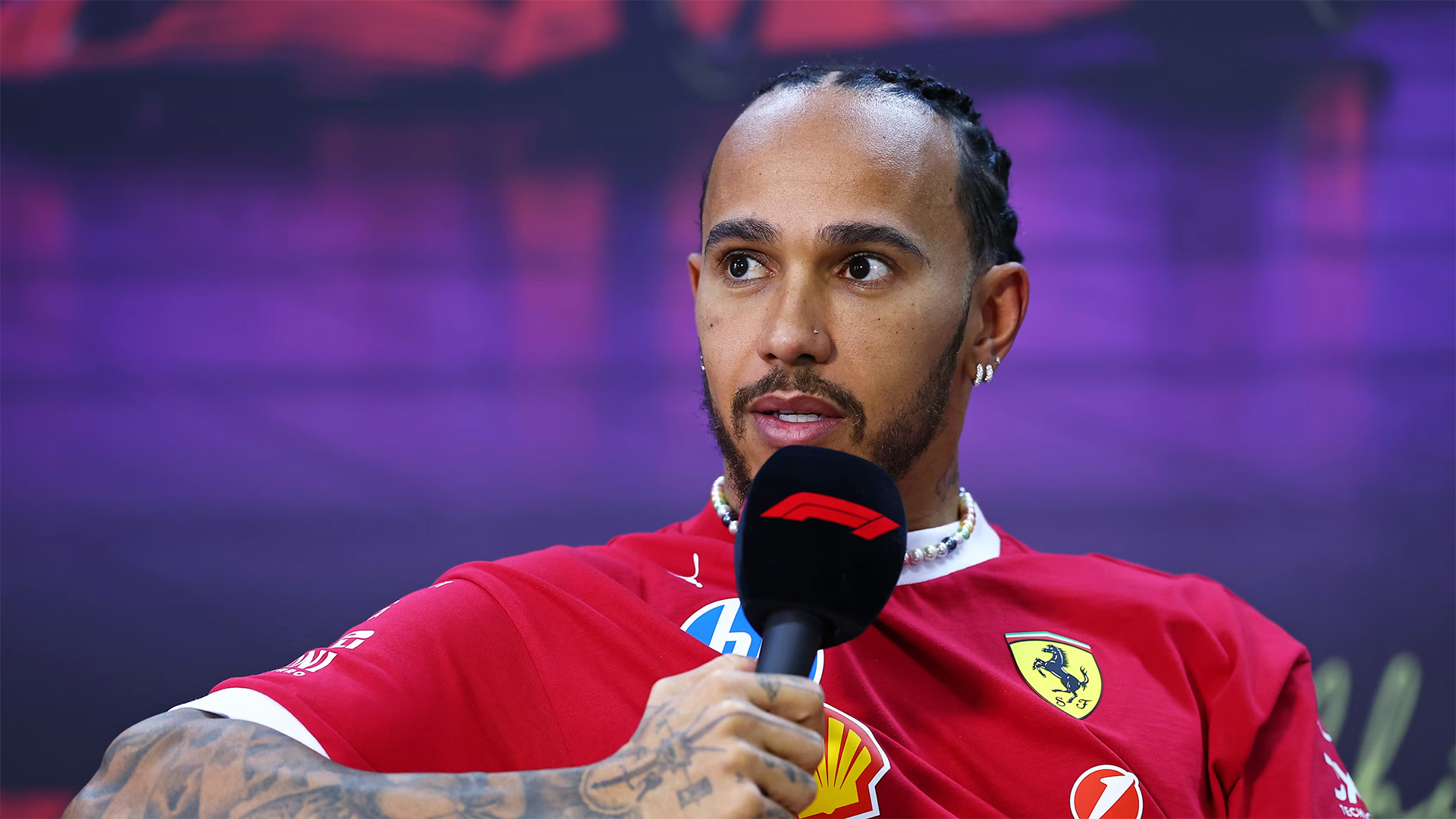 Pilotos de Formula 1 que son íconos de la cultura popular