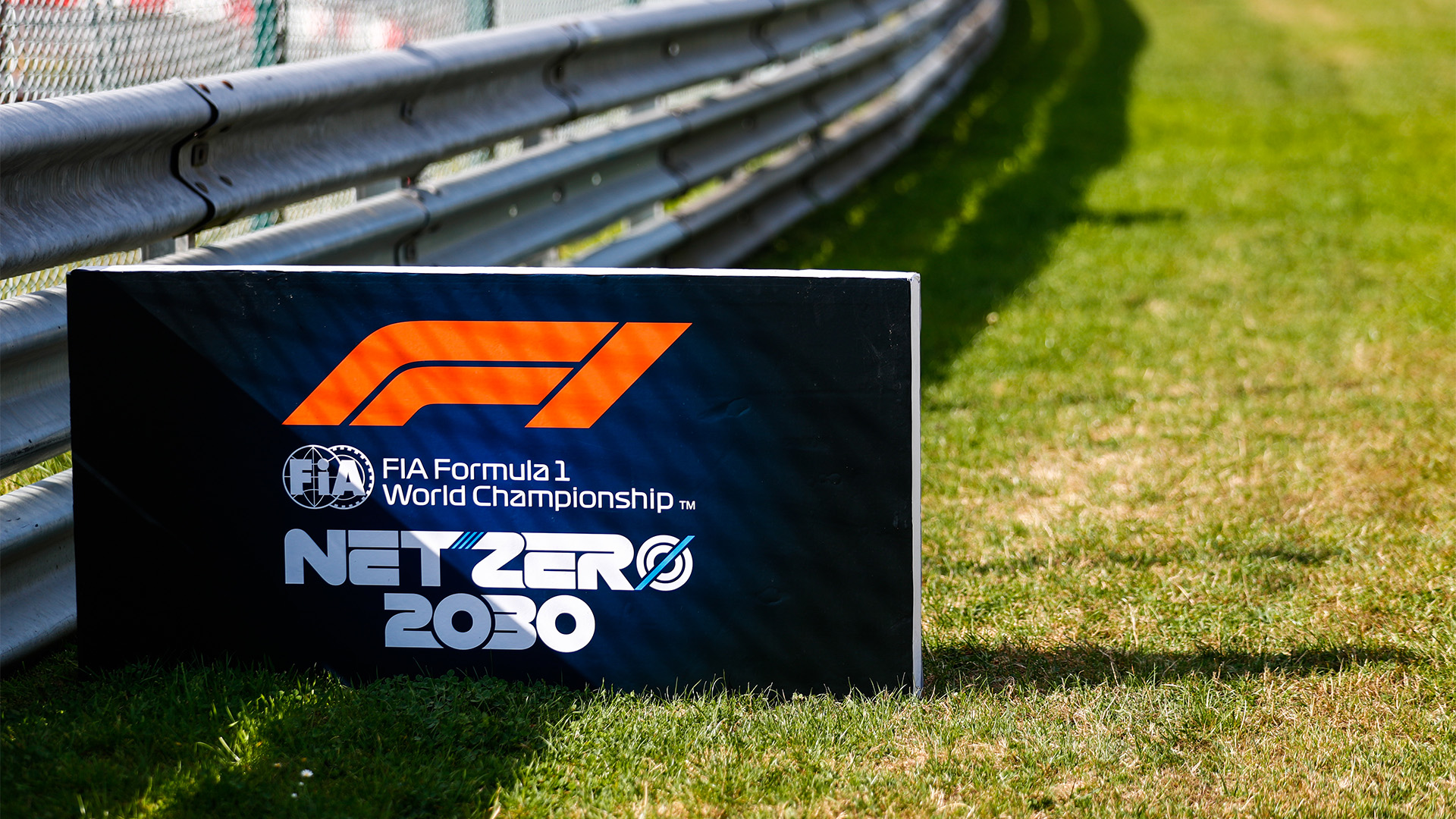 Las normativas ecológicas Net Zero que prometen revolucionar Formula 1