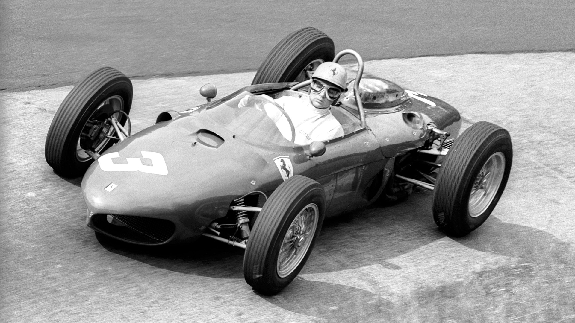 Los pilotos locales que han hecho historia en el México GP