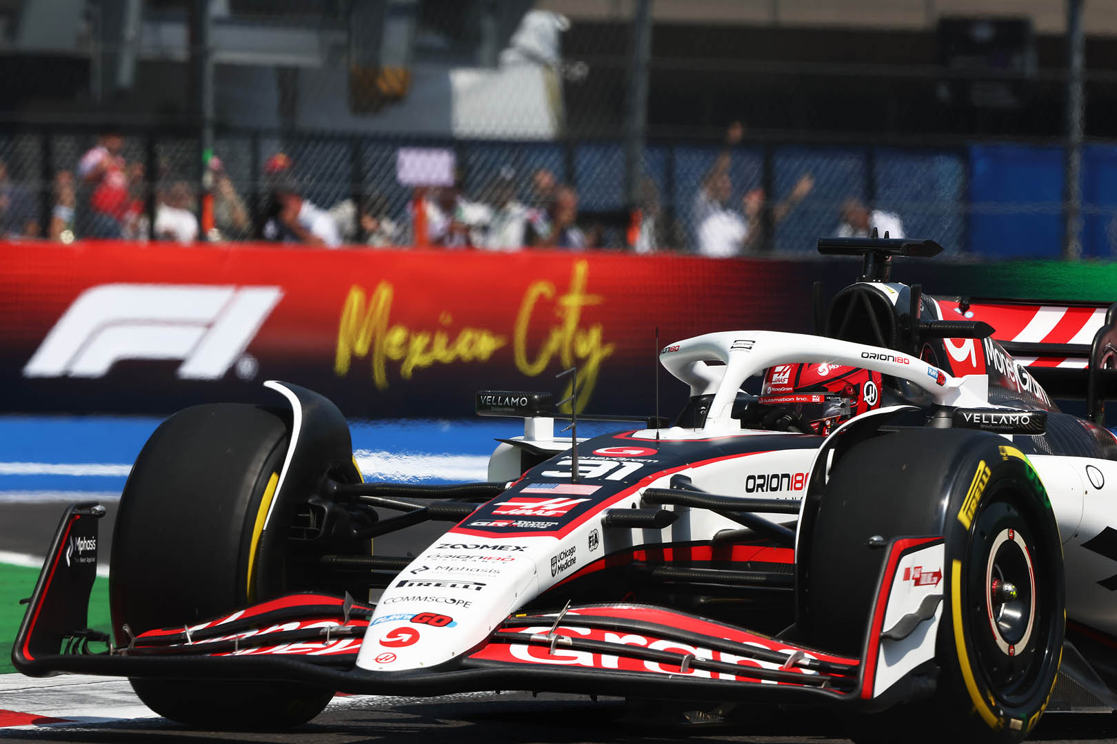 MexicoGP barda
