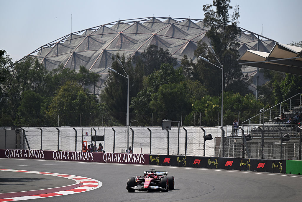 Leclerc FP1