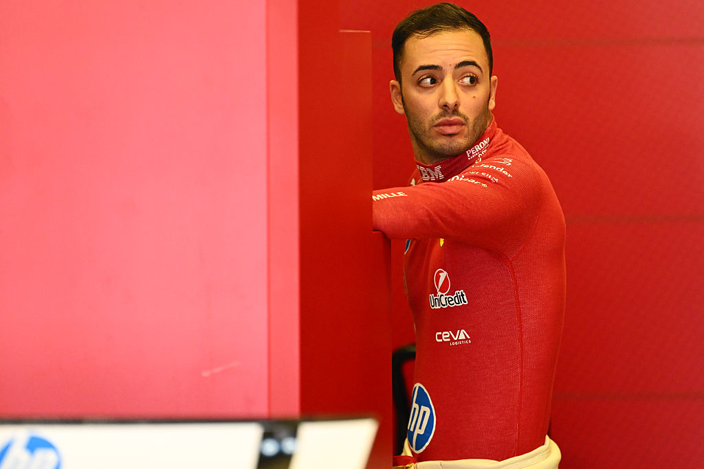 Rookie Fuoco