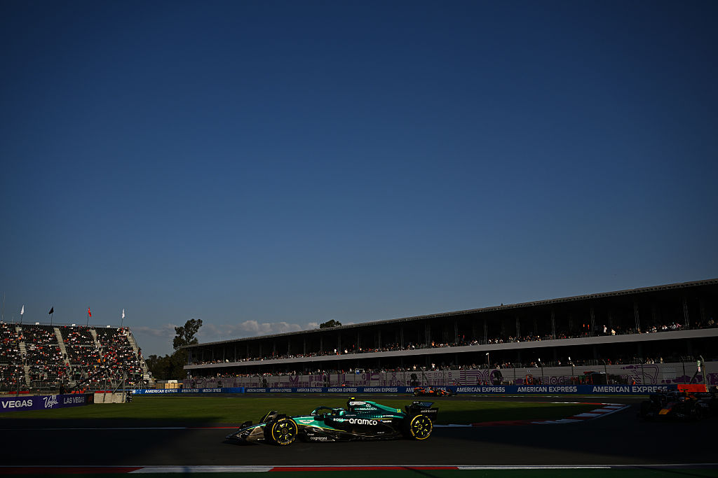 FP2 Alonso