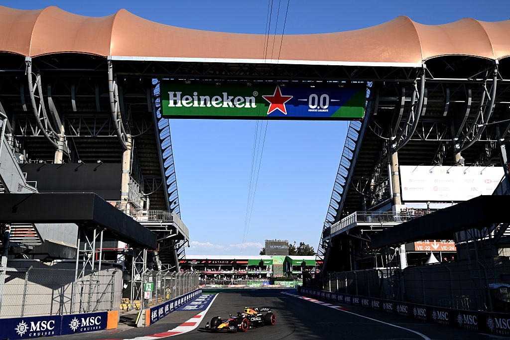 FP2 Tsunoda Estadio