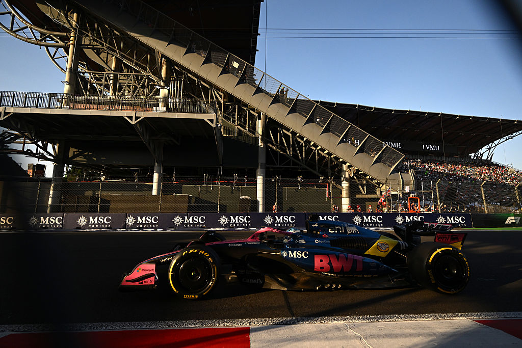 FP2 Gasly Estadio