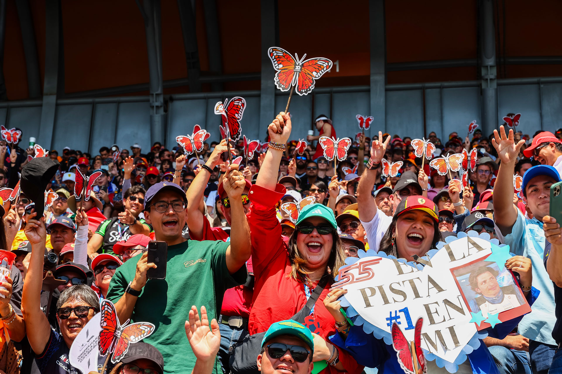 Fans 04