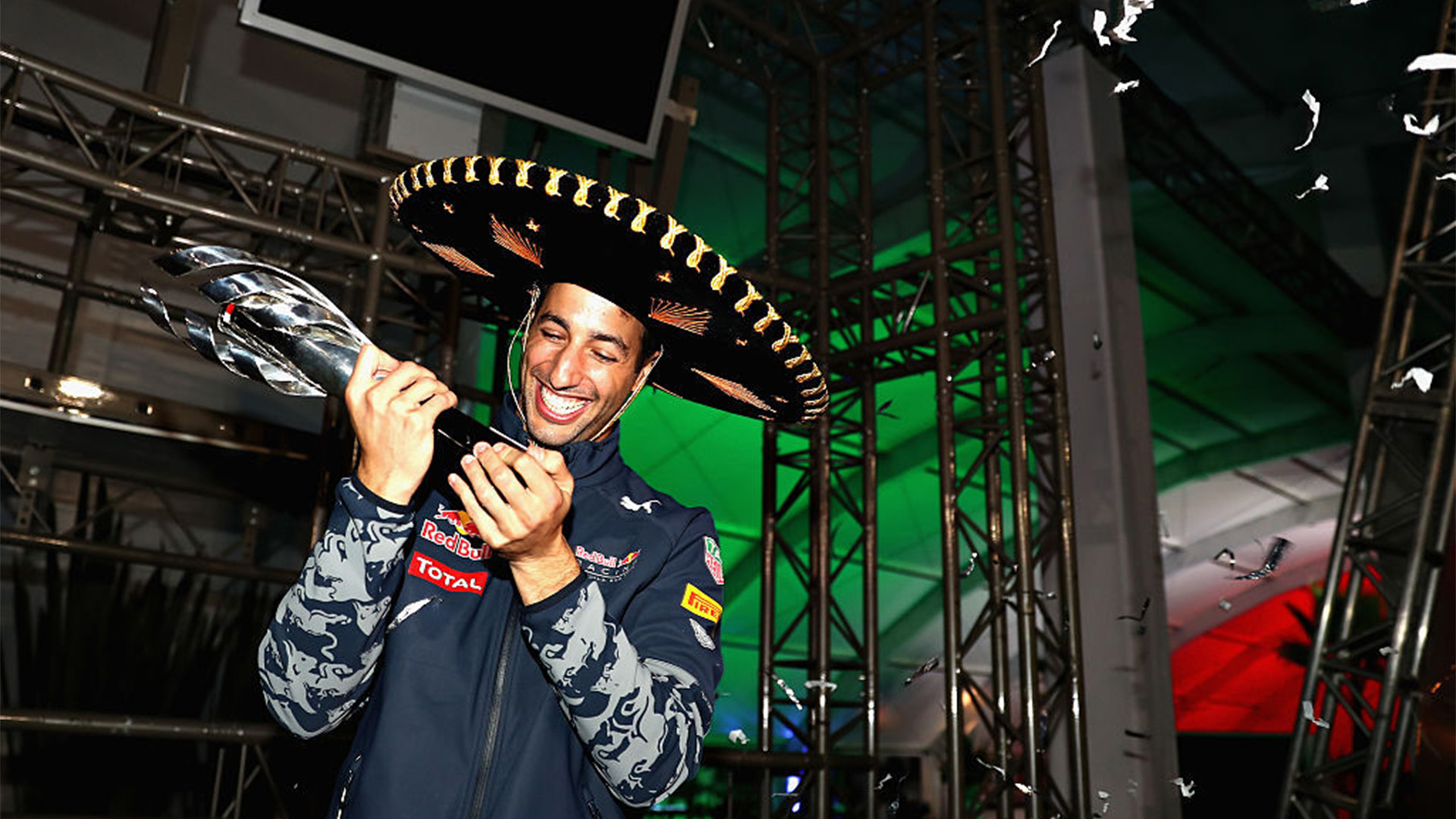 Algunas historias de las curvas del Autódromo Hermanos Rodríguez