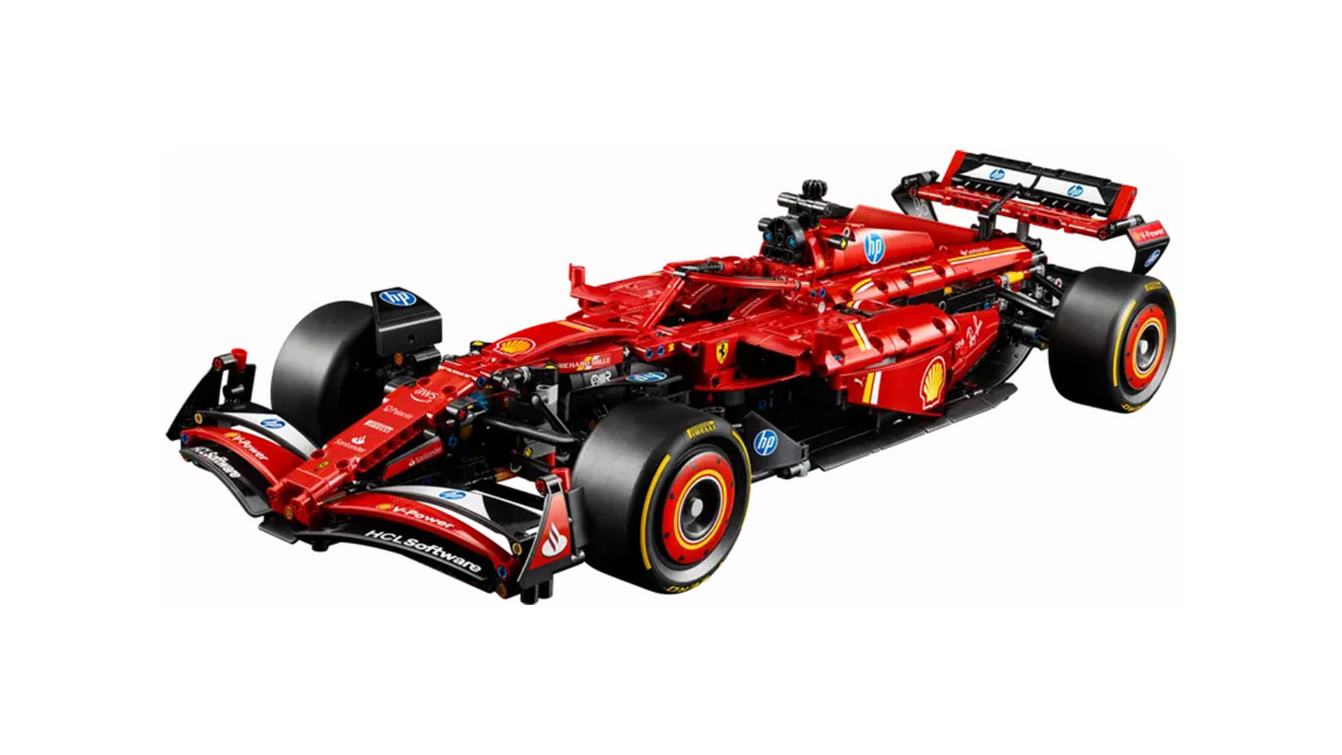 Guía de regalos para los fanáticos de la Formula 1