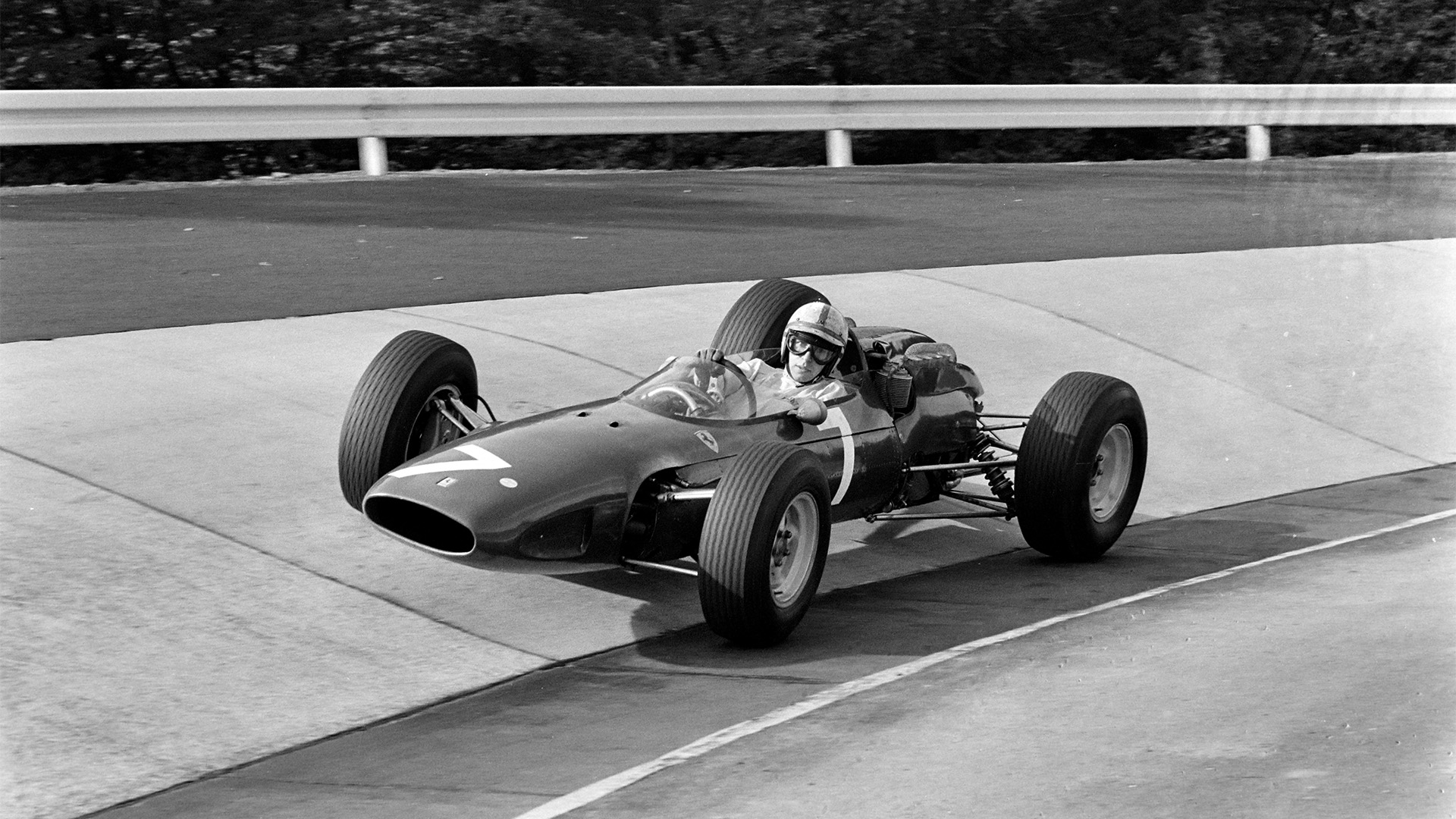 Las remontadas más épicas de Formula 1