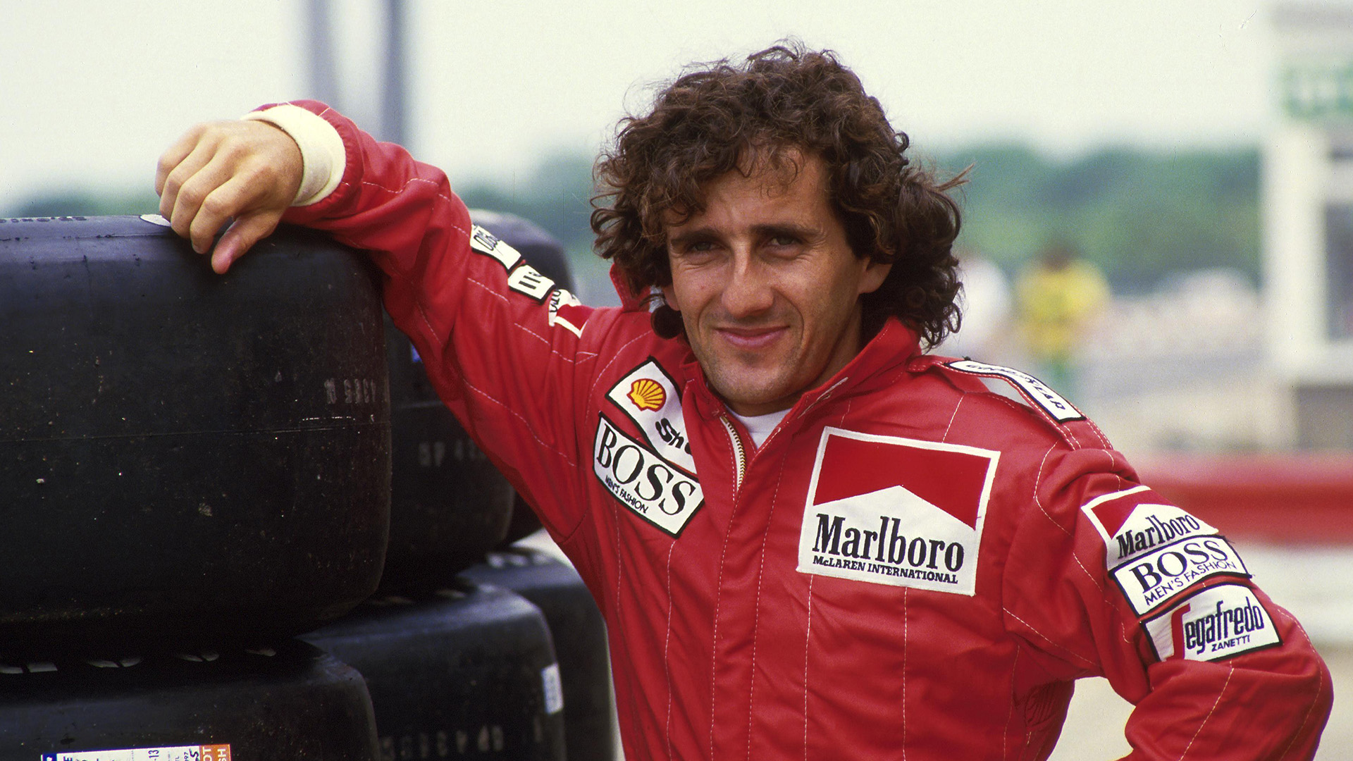 Las remontadas más épicas de Formula 1