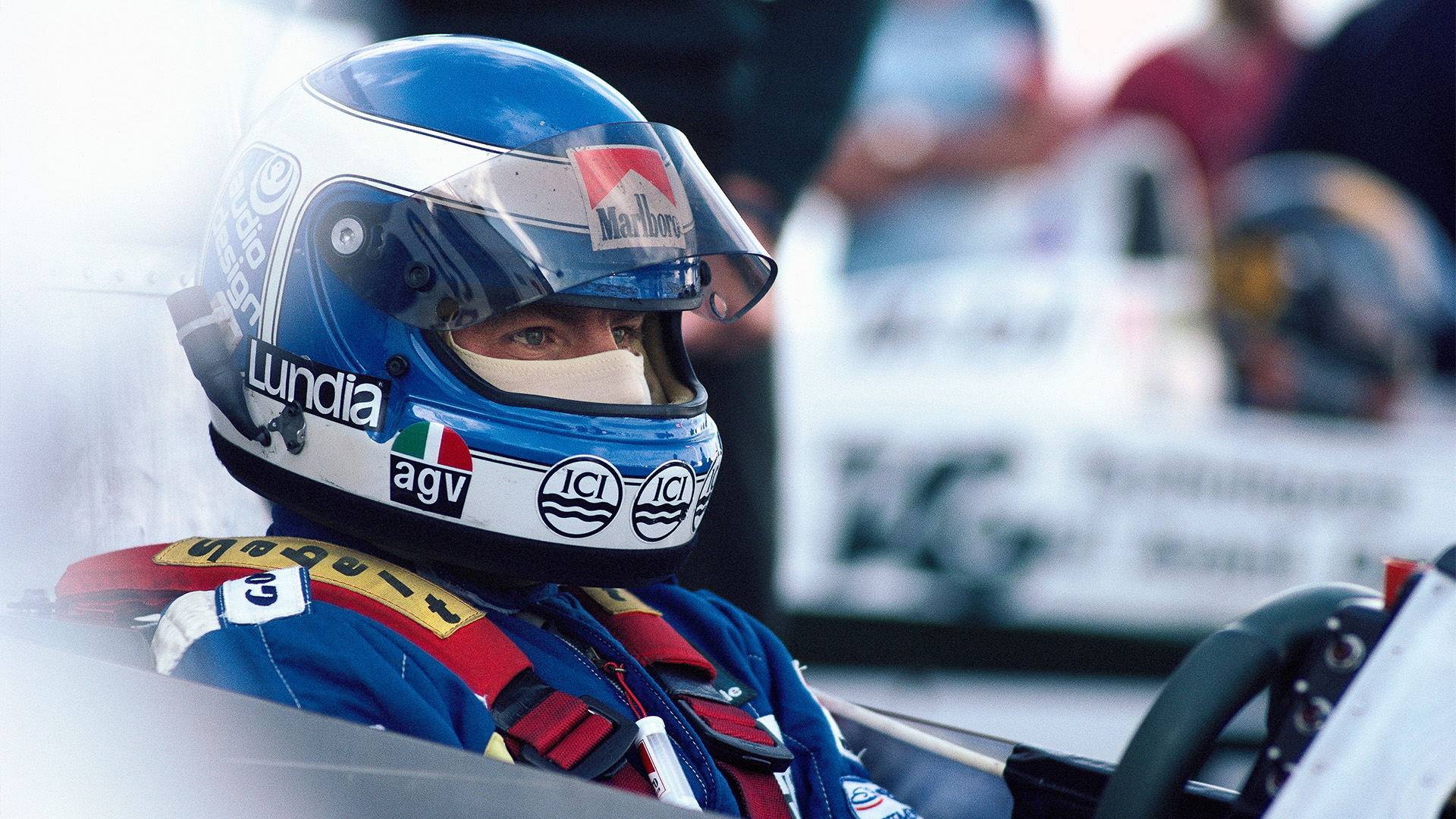 Las remontadas más épicas de Formula 1