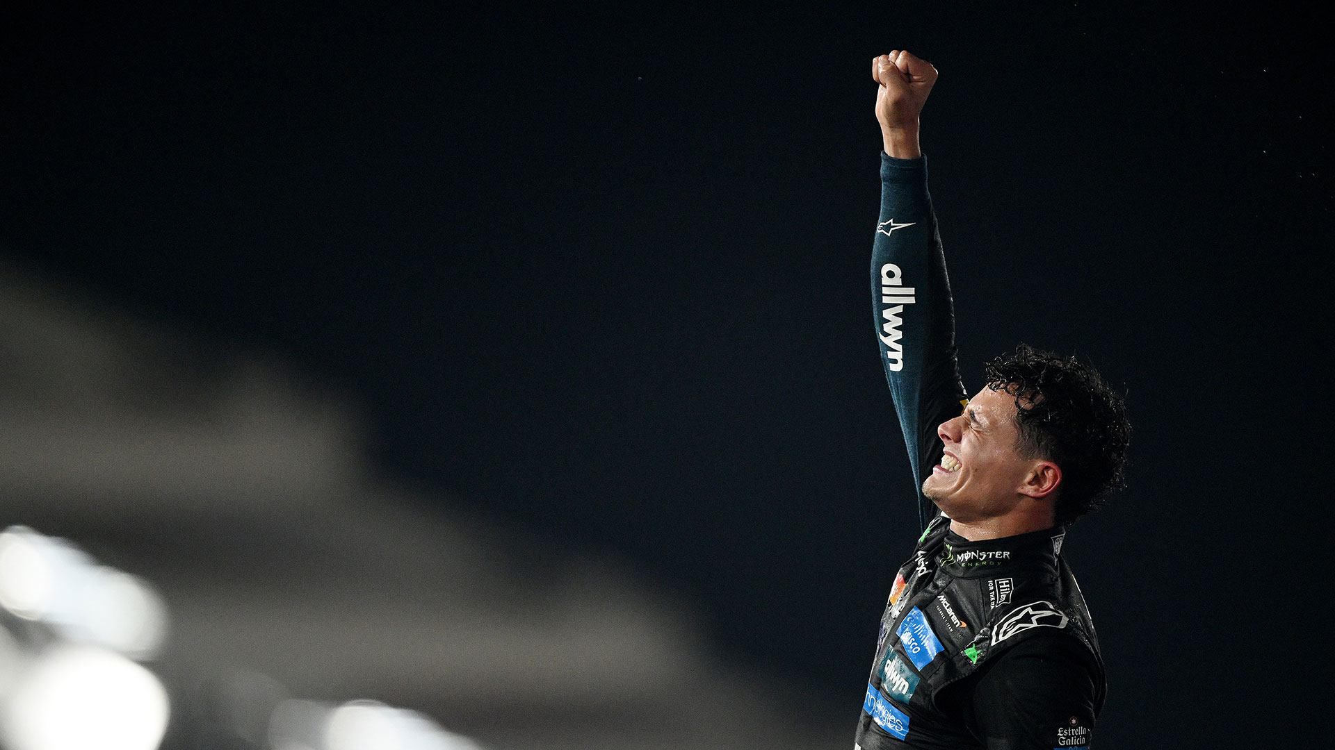 Verstappen gana en Abu Dhabi, pero Norris se corona campeón del mundo 2025