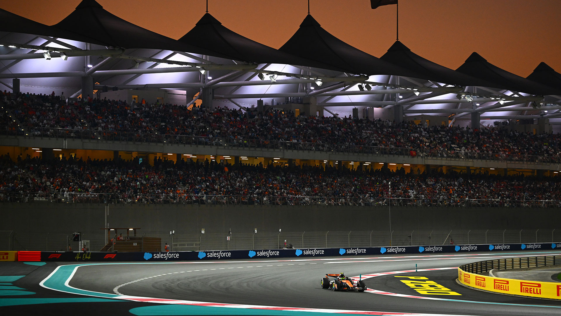 Verstappen gana en Abu Dhabi, pero Norris se corona campeón del mundo 2025