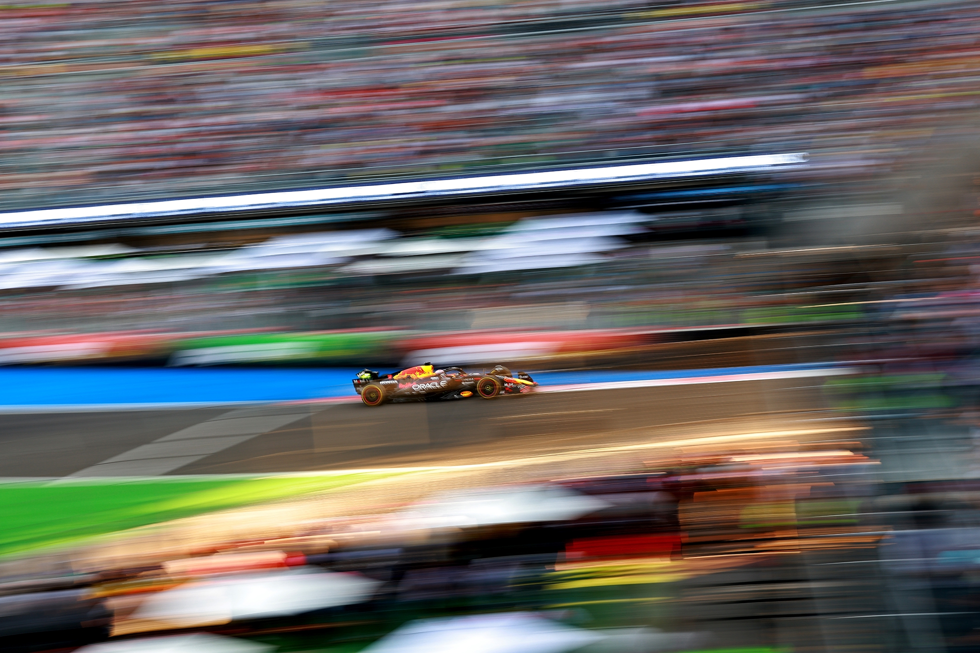 Estos son los récords impuestos en 2025