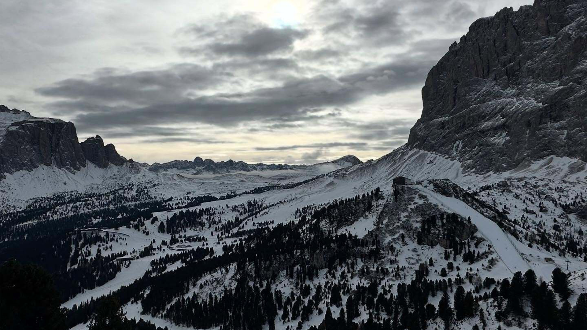 5 actividades de invierno favoritas de los pilotos de F1