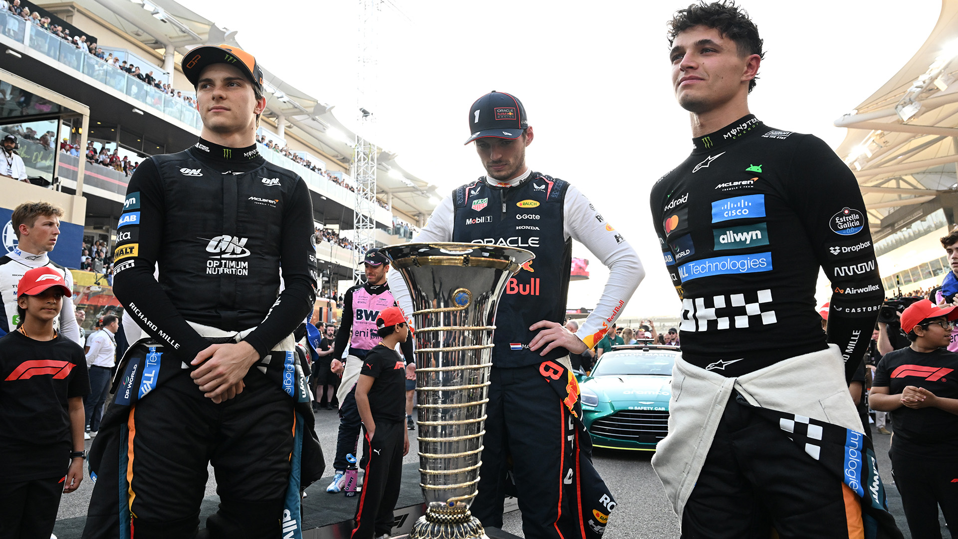 2025, temporada con récords y momentos inolvidables