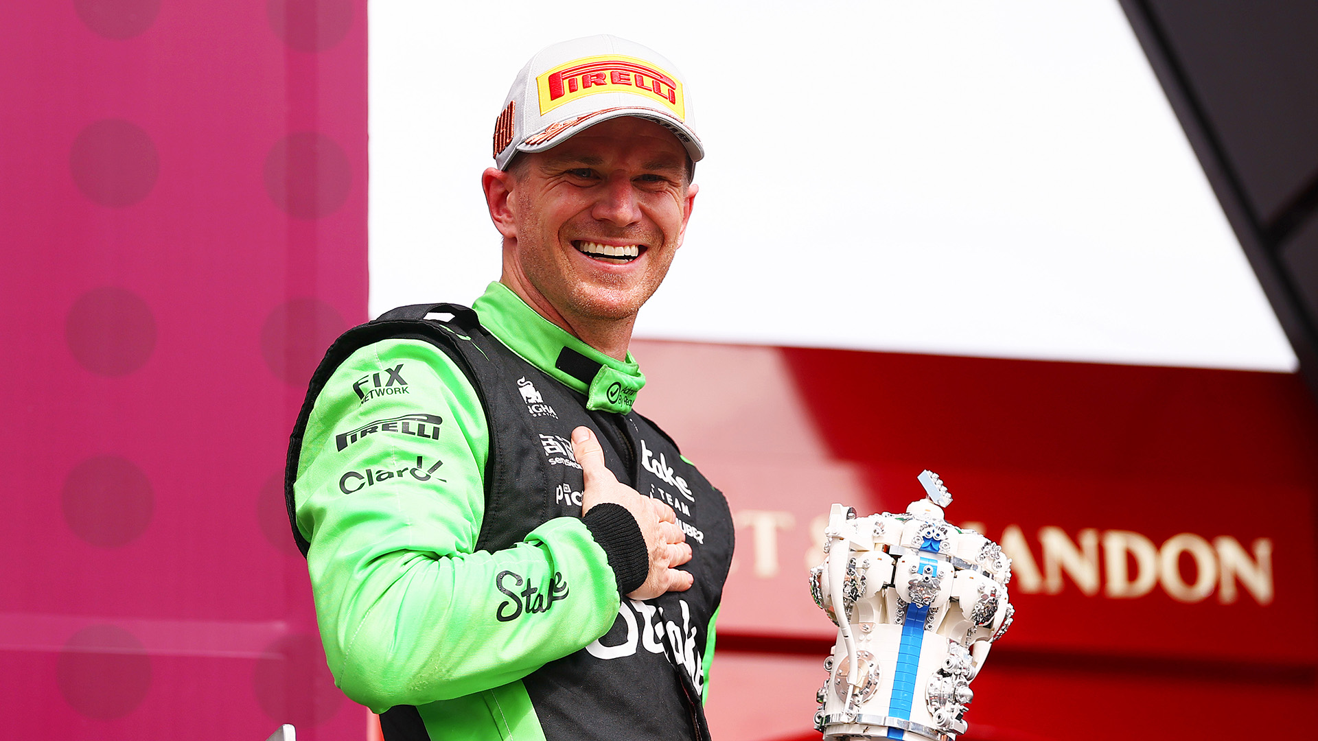 2025, temporada con récords y momentos inolvidables