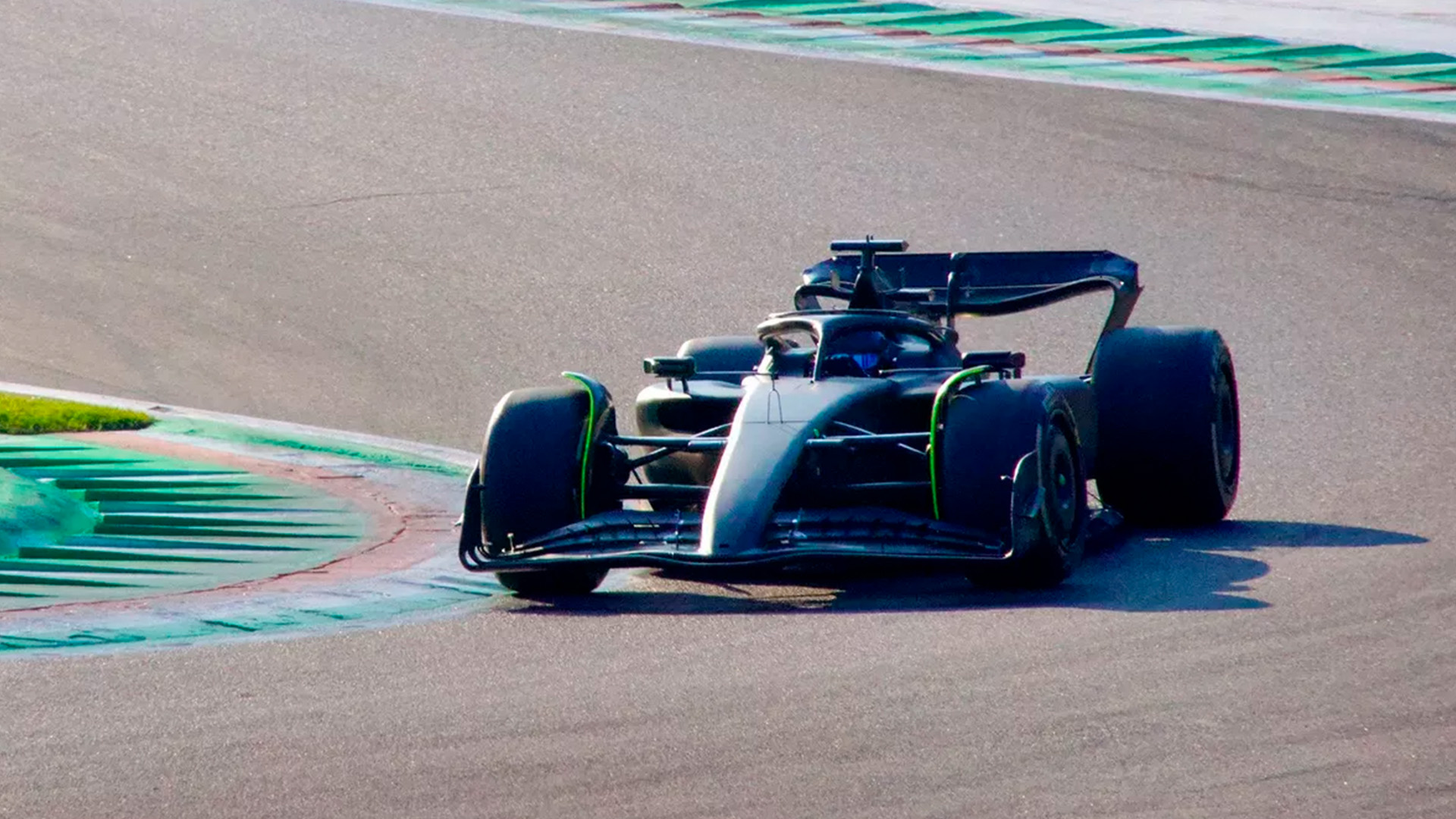 Checo Pérez + Cadillac: el retorno que todos esperaban