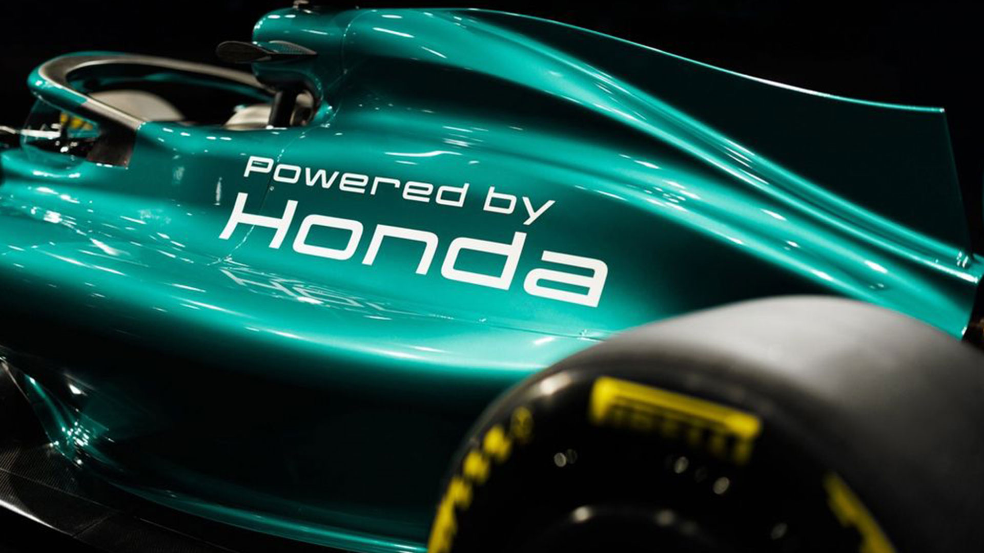 Introducción a Formula 1: Unidades de potencia