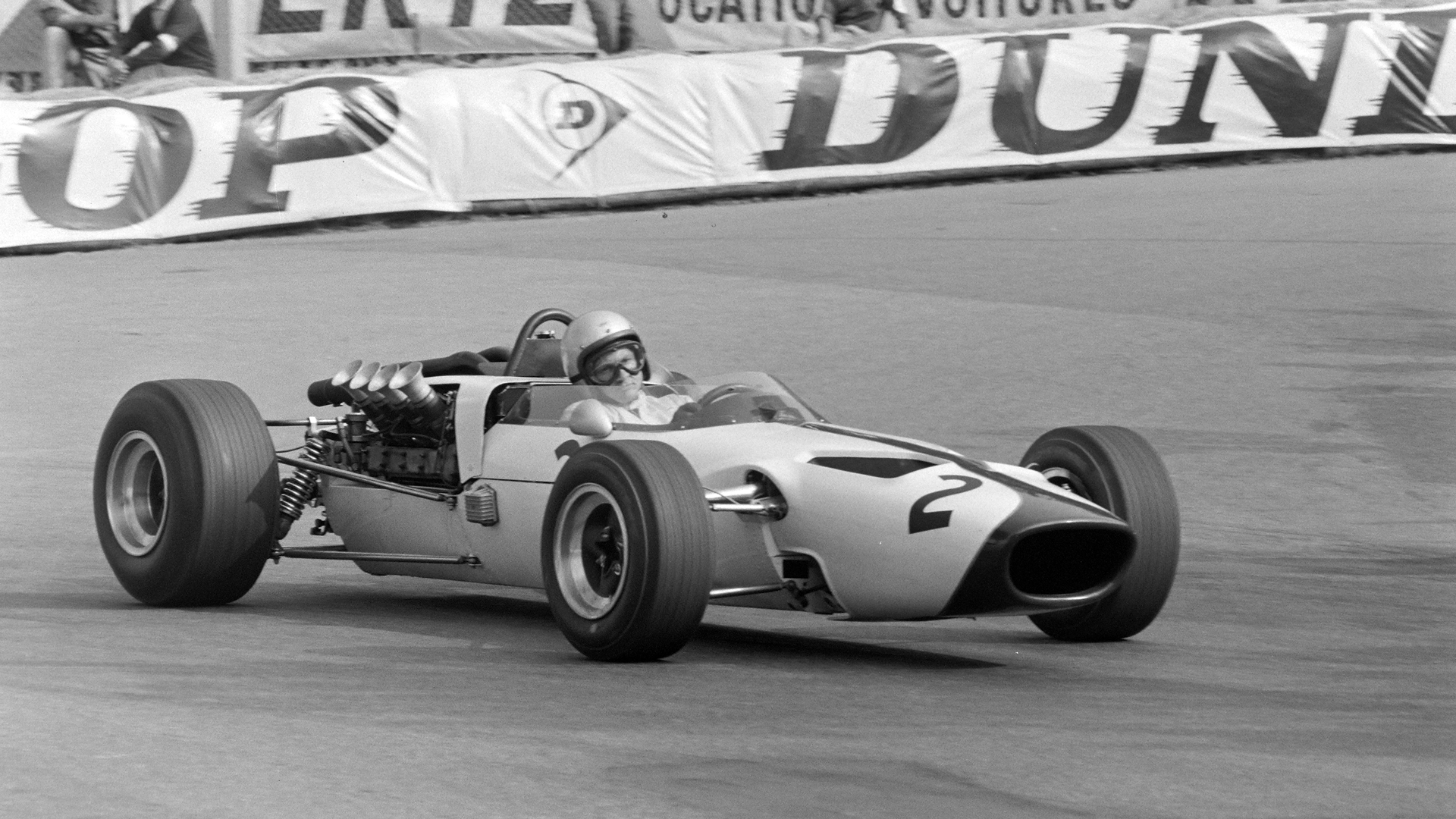 Formula 1: ¿Cómo le fue a las escuderías durante sus carreras debut?