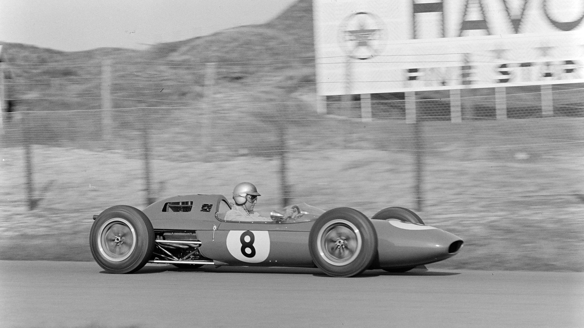 Formula 1: ¿Cómo le fue a las escuderías durante sus carreras debut?