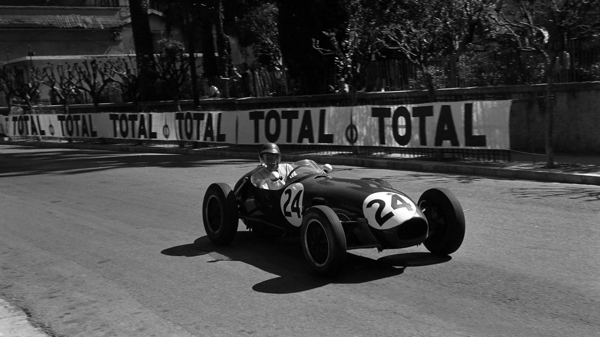 Formula 1: ¿Cómo le fue a las escuderías durante sus carreras debut?