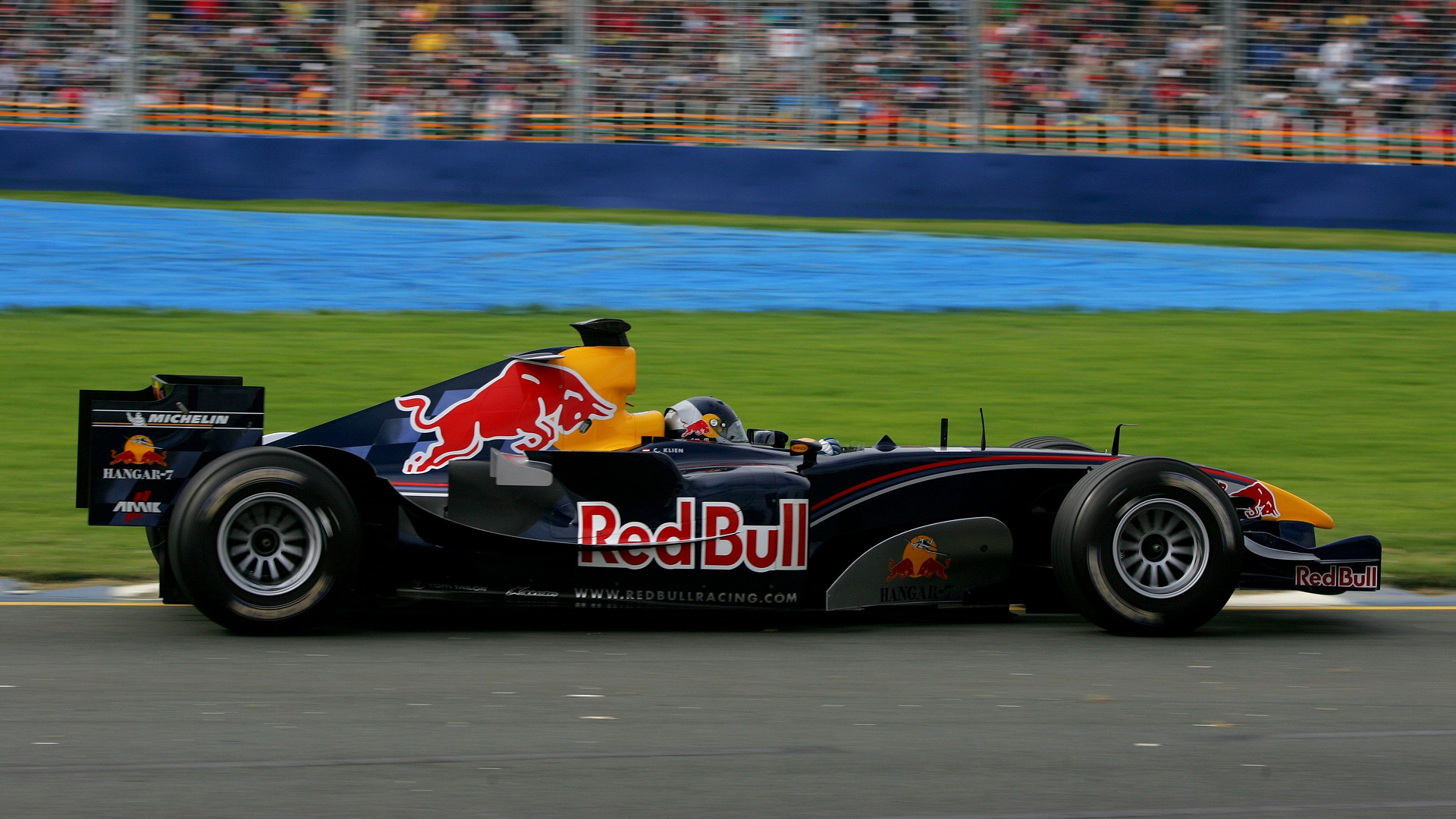 Formula 1: ¿Cómo le fue a las escuderías durante sus carreras debut?