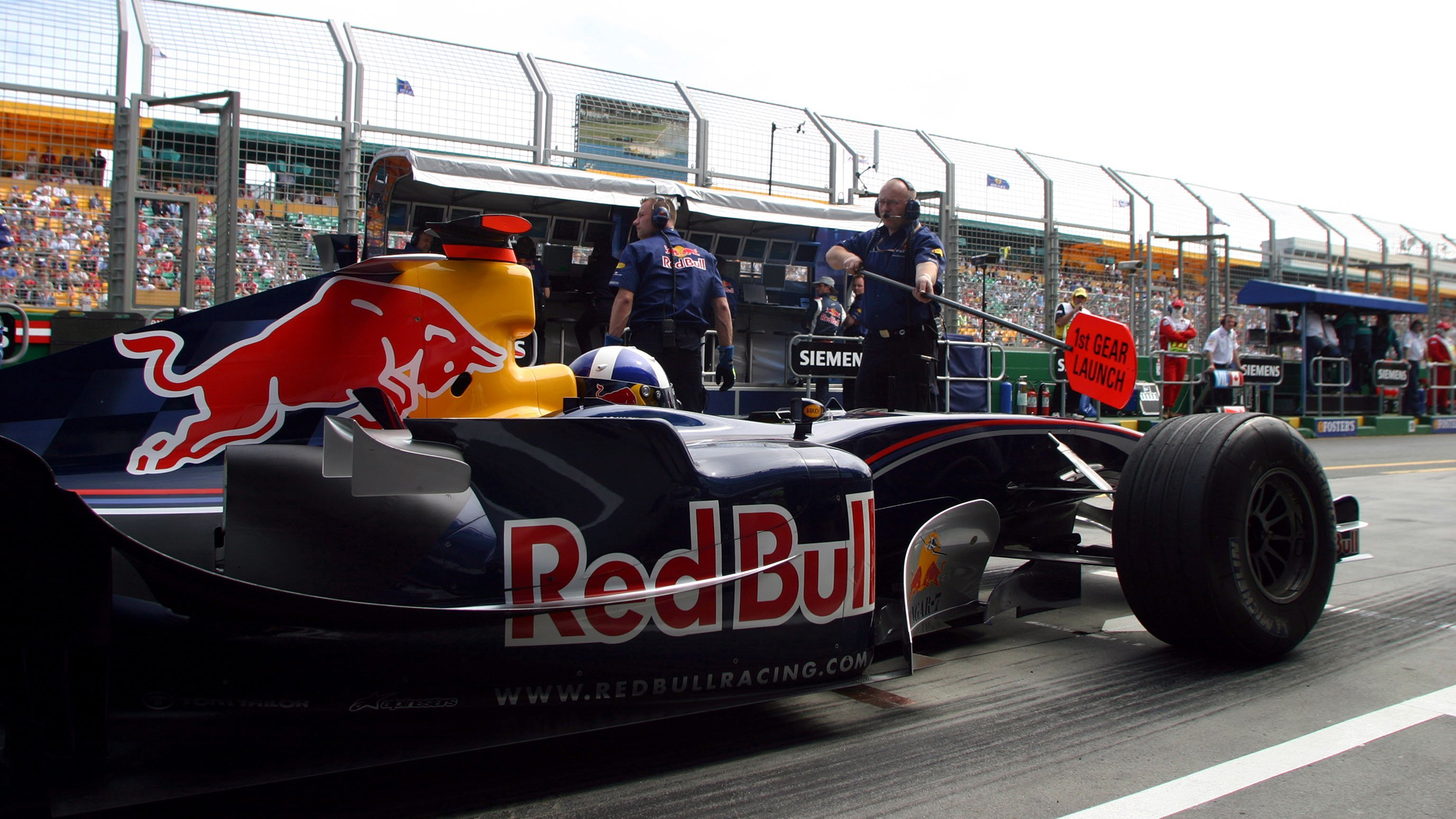 Formula 1: ¿Cómo le fue a las escuderías durante sus carreras debut?