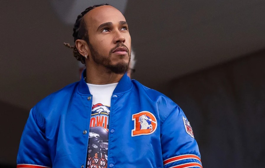 Del paddock al Super Bowl: los mejores crossovers entre la Formula 1 y la NFL