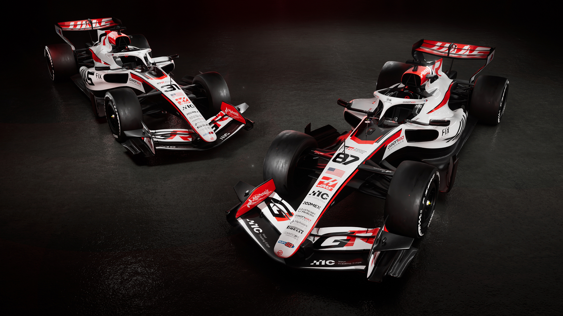 Así llegan las escuderías a la temporada 2026 de Formula 1