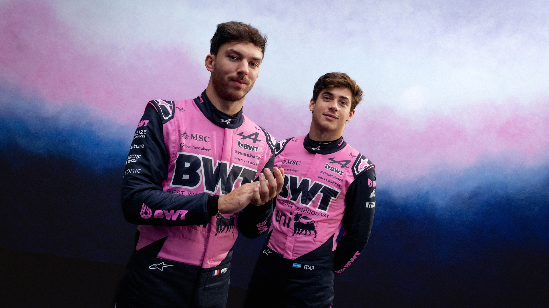 Así llegan las escuderías a la temporada 2026 de Formula 1