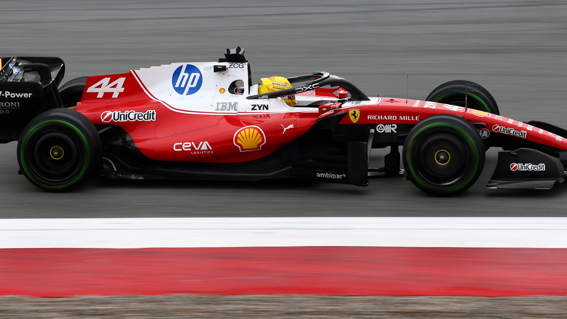 Así llegan las escuderías a la temporada 2026 de Formula 1