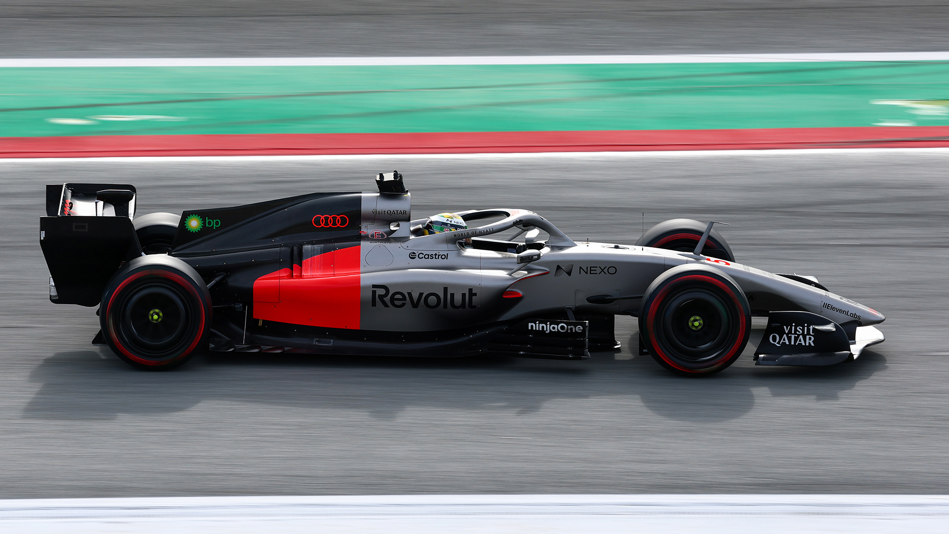 Así llegan las escuderías a la temporada 2026 de Formula 1