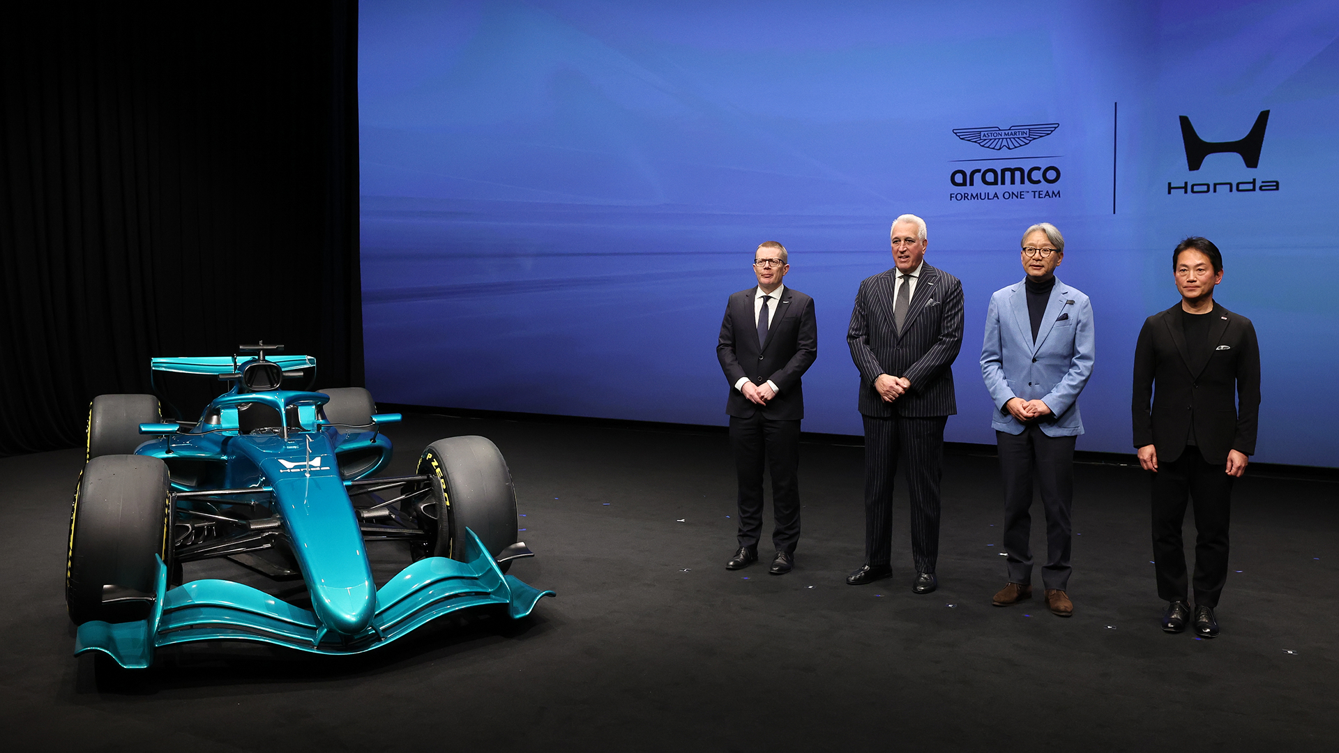 Así llegan las escuderías a la temporada 2026 de Formula 1